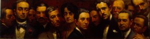 Lehrerzimmer von Artur Timoteo da Costa